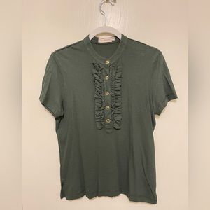 Tory Burch shirt